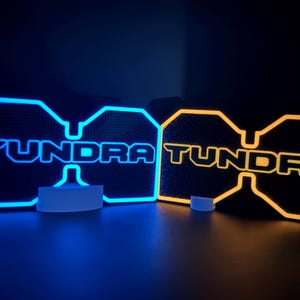 Toyota Tundra AJT Downgrade Kit-underlägg: Anpassad passform, lysande alternativ