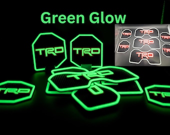 Custom Designed Coasters - Engineered to fit  2022–2026 Model Tundra Trucks - SR, SR5 & TRD Models – 2 Pack or Full Set