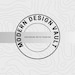 Modern Design Vault