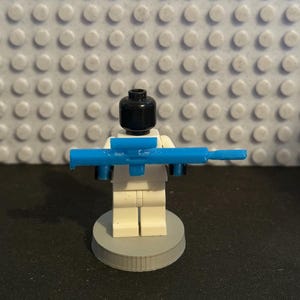 10 Pack Custom Sniper for lego Minifigures
