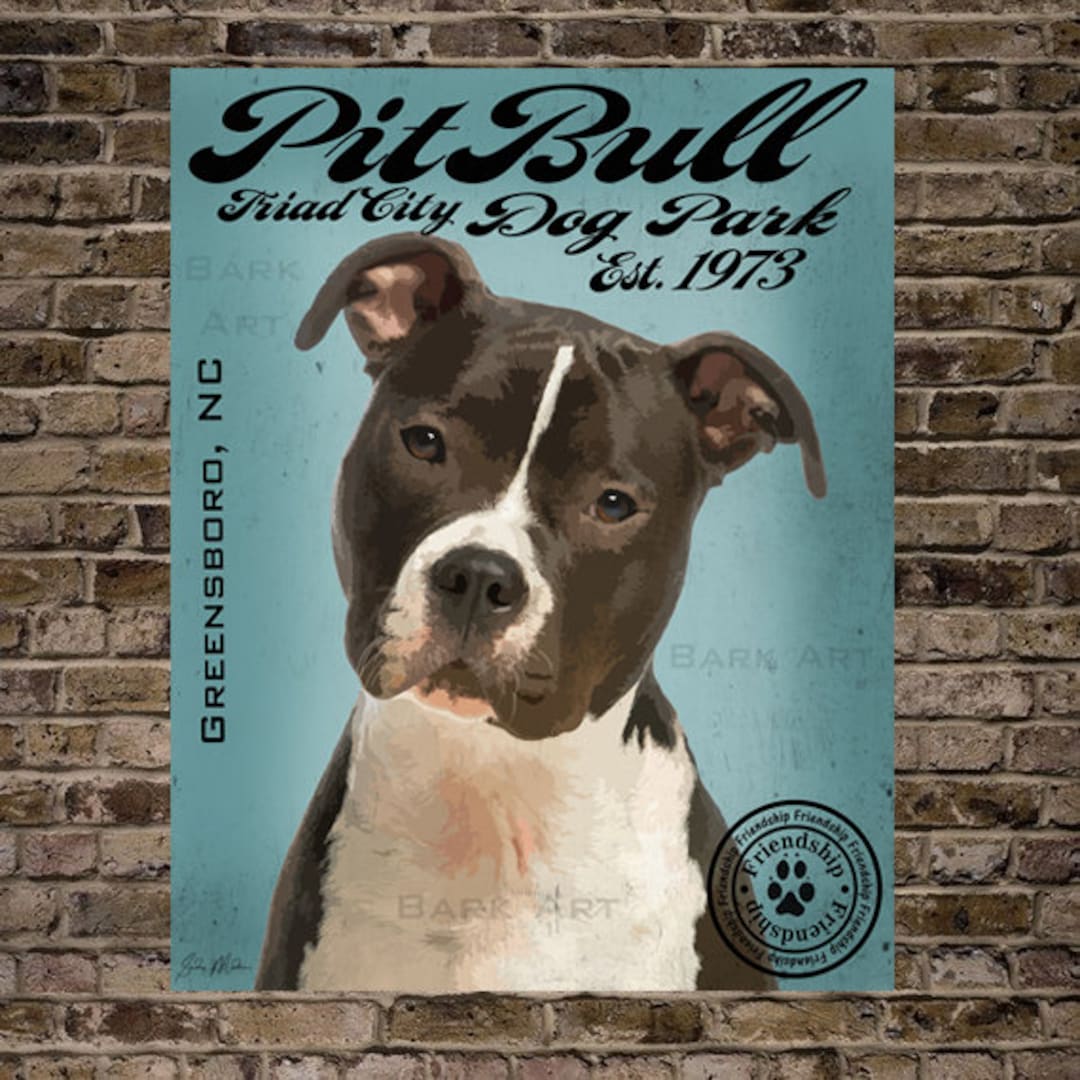 Are Pitbulls Allowed In Dog Parks