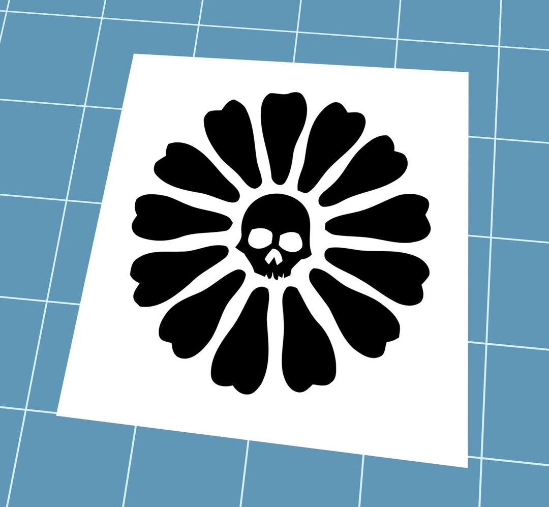 Venetian Snares Vinyl Decal, Choose Your Color & Size, Weather ...