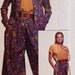 see more listings in the 1980s PATTERNS section