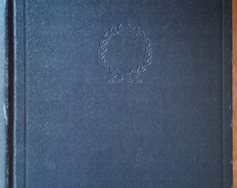 Recent Poetry from America, England, Ireland and Canada - Collected and Edited by Roy L. French, M. A. - D. C. Heath and Co., 1926 - Rare