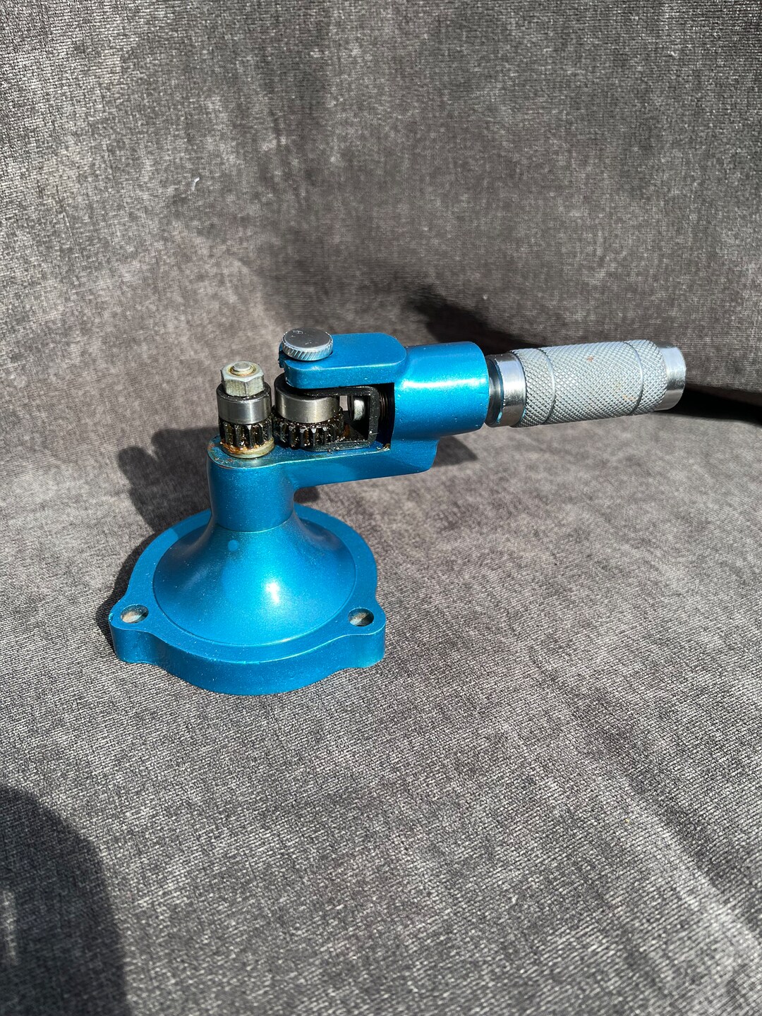 Ring Stretcher Ring Enlarger Tool for Jewelers Etsy