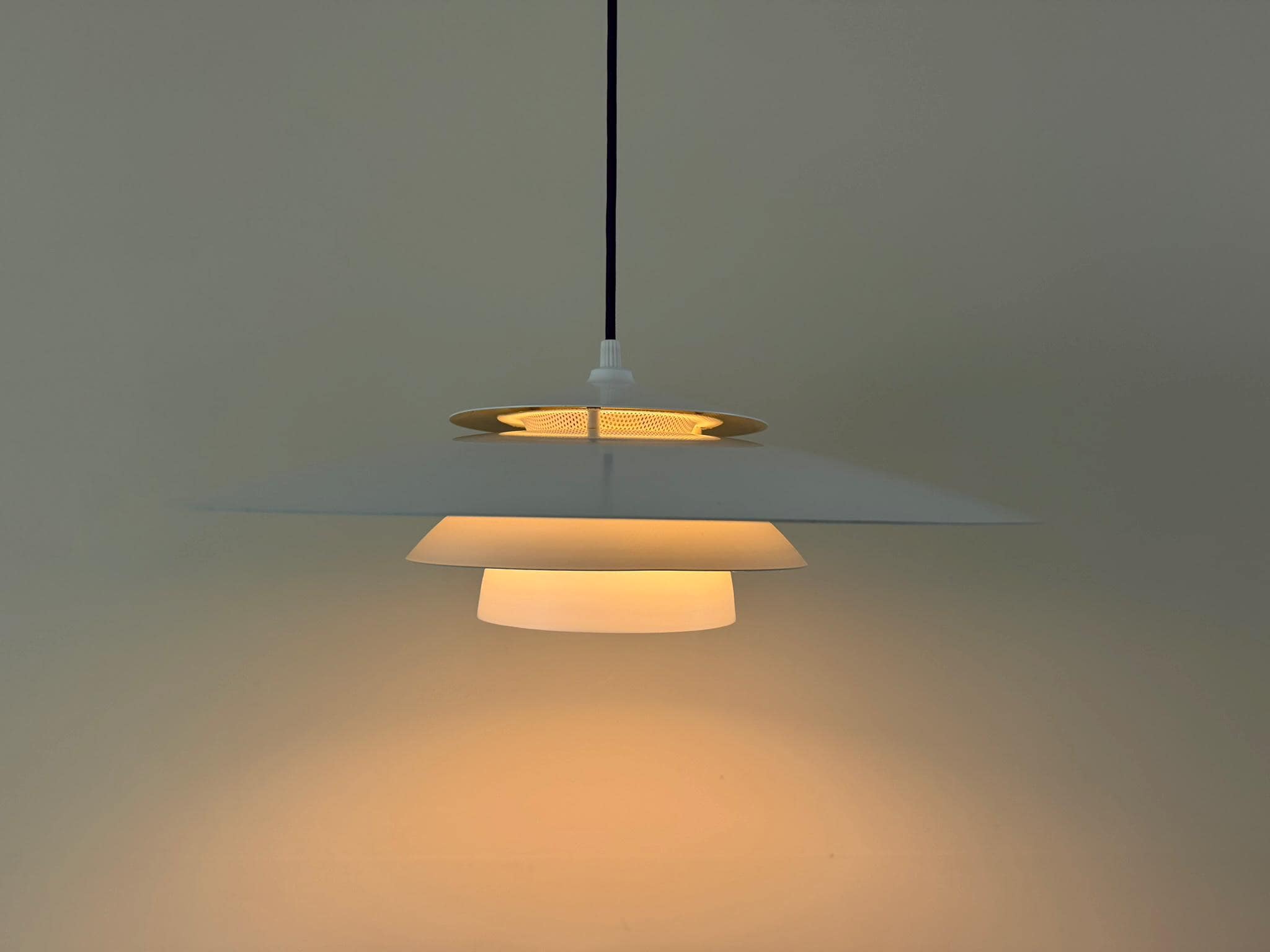 Vintage poulsen lamp - Etsy 日本