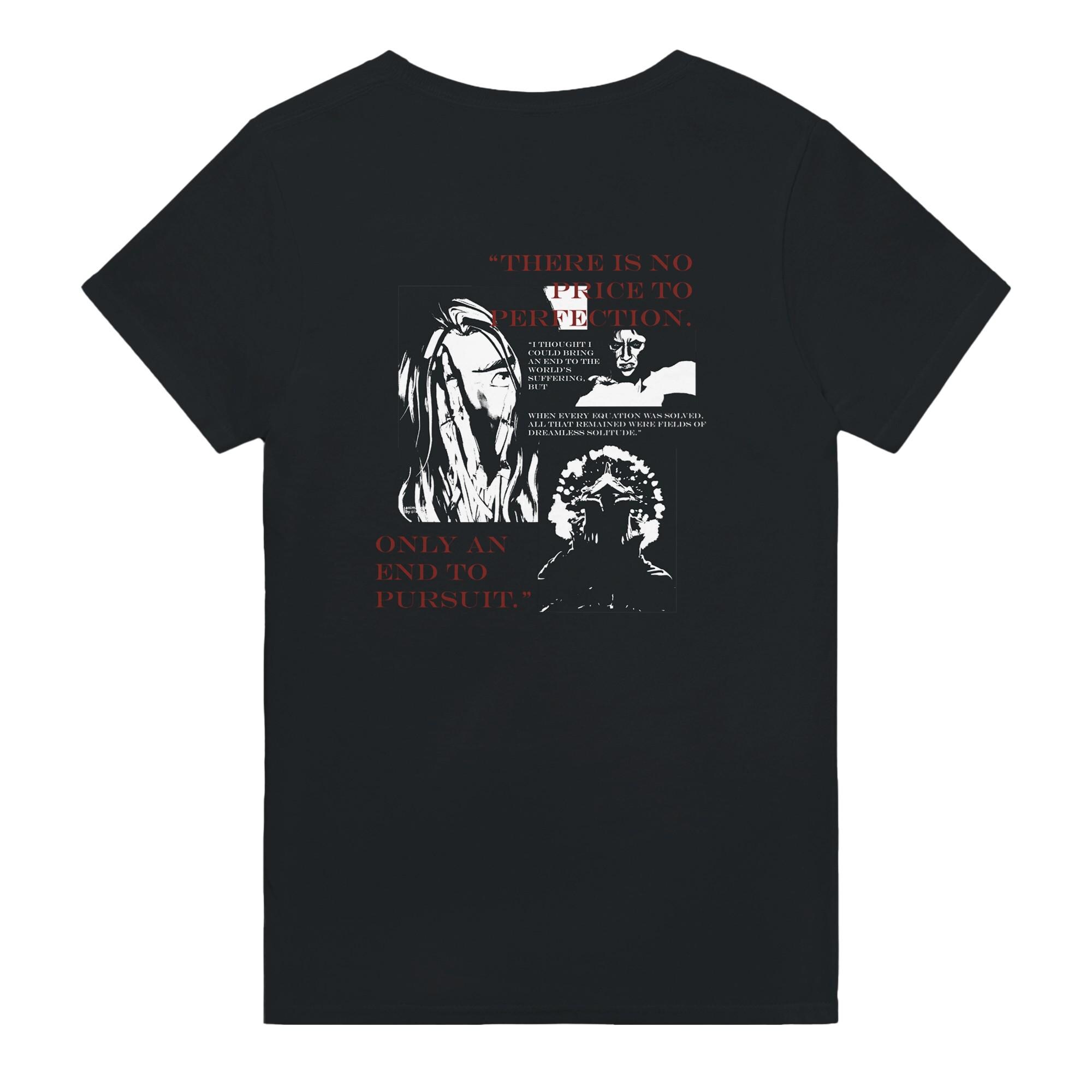 Viktor Arcane Inspired Shirt