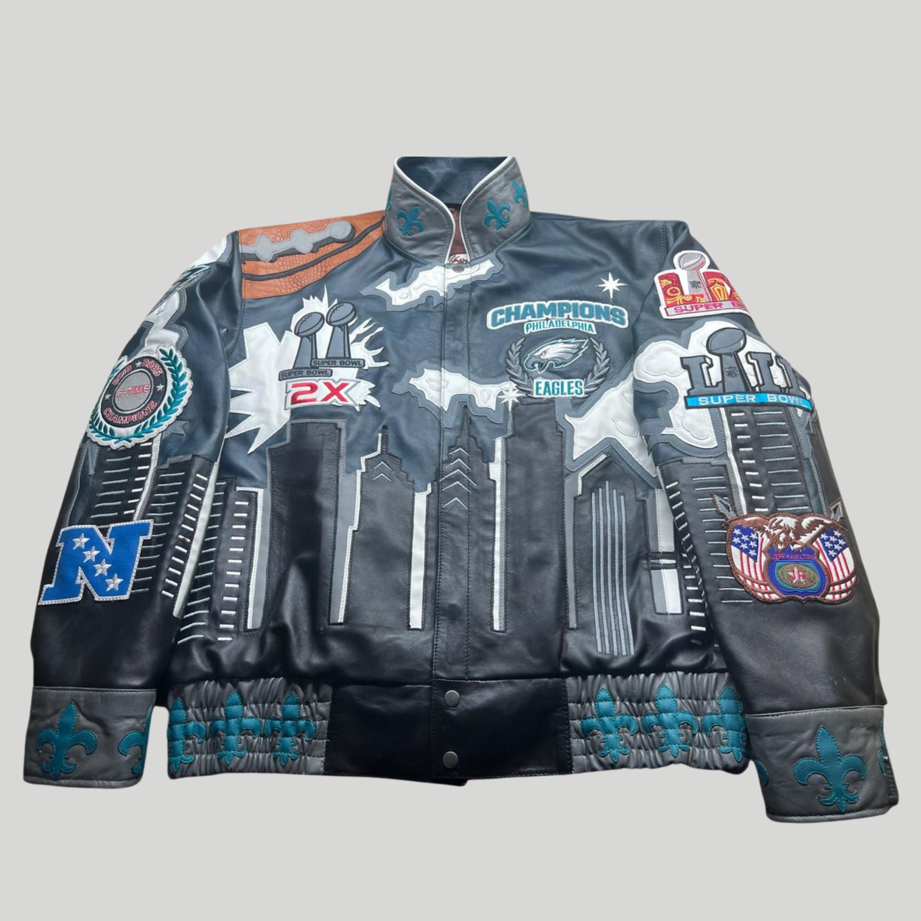Memorabilia Jacket