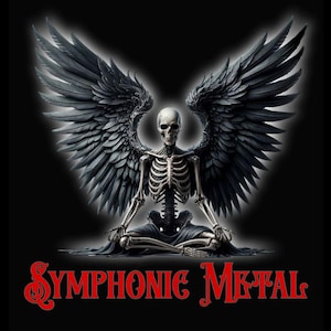 Symphonic Metal, PNG, PDF, rock music, rock, classic rock, music ,PNG , download and print.