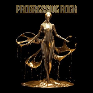 Progressive Rock, PNG, PDF, Prog Rock, Rock Progresivo, Rock Lover, Music Lover.