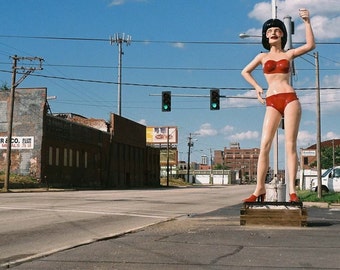 Peoria Noir