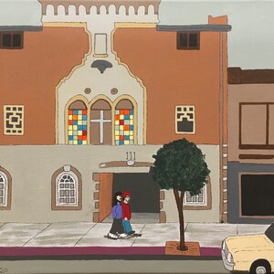 Wiskah Street, Aberdeen, WA (original)