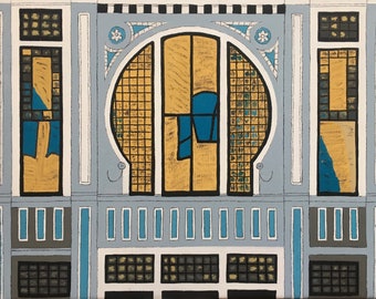 Angle from Montgomery (print)