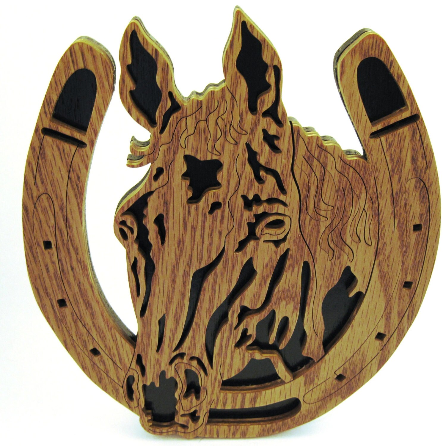 TMISHION outil de cheval de scie télescopique 2 fabricants de chevalets