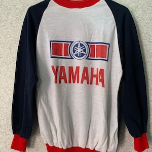 Yamaha vintage