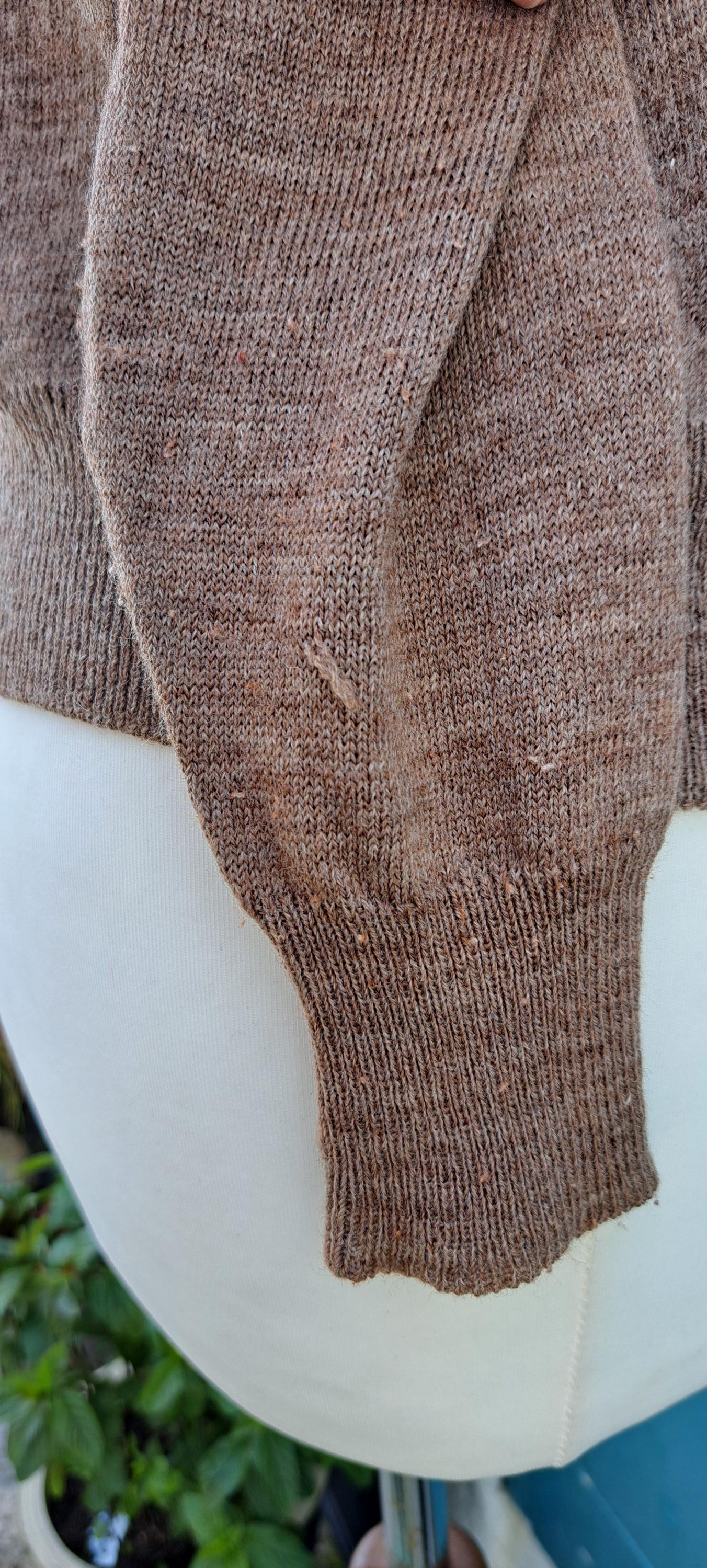 1950s Light Wool Cardigan From Jantzen USA - Etsy