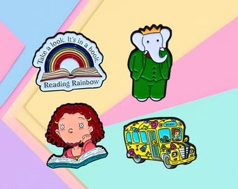 Magnetic Needle Minders, Nostalgic Fridge, Dorm Whiteboard - Library