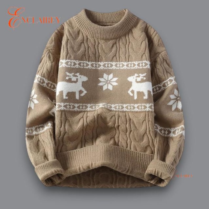 Pull Long décontracté en tricot pour femme, manches longues, poches, couleur unie, fente latérale, pull ample, printemps automne acheter à prix bas - livraison gratuite, avis réels avec des photos