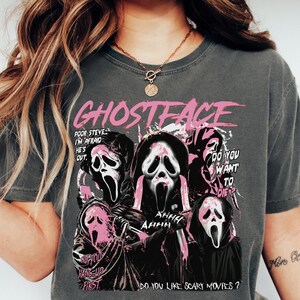 Doesn't Scream - Etsy Canada
