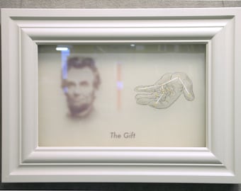 The Stars and Abraham:  The Gift