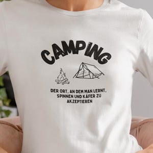 Travel shirt, travel T-shirt, camping T-shirt, wanderlust, vanlife shirt, outdoor adventure shirt, gift for globetrotters & travelers