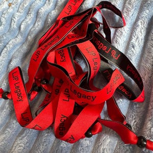 Liam Payne Legacy Charity Bracelet