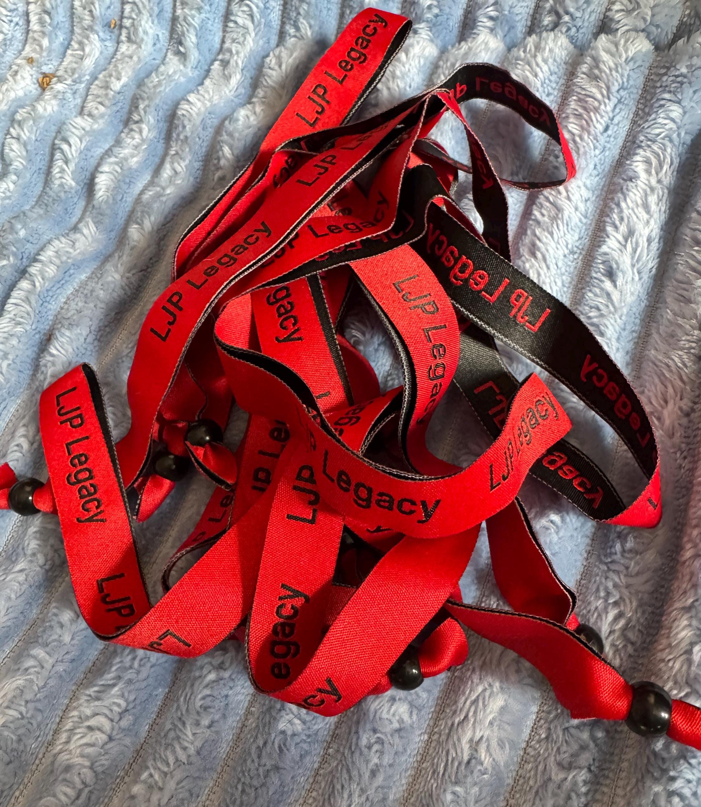Liam Payne Legacy Charity Bracelet