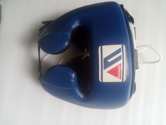 Winning FG-2900 Headgear Boxing Headgear | Lightweight, Pro-Level Protection