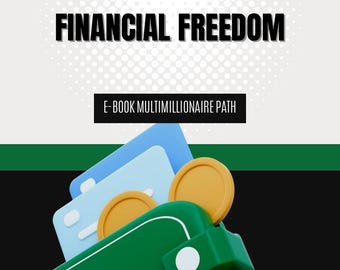 Mistrzowski e-book o dochodzie pasywnym | 15 sprawdzonych strategii na wolność finansową, dodatkowe zajęcia, inwestycje i biznes online