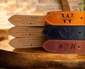 Personalized Leather Belt, Custom Engraved Belt For Men, Gift for Him,Father’s Day Gift, Boyfriend Gift, Anniversary Gift, Gift For Husband