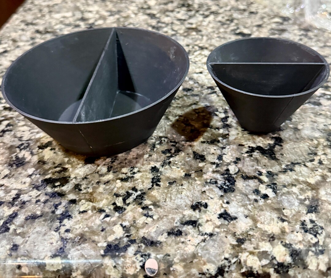 3D Printed Pottery Rim Rounding Tool - Etsy