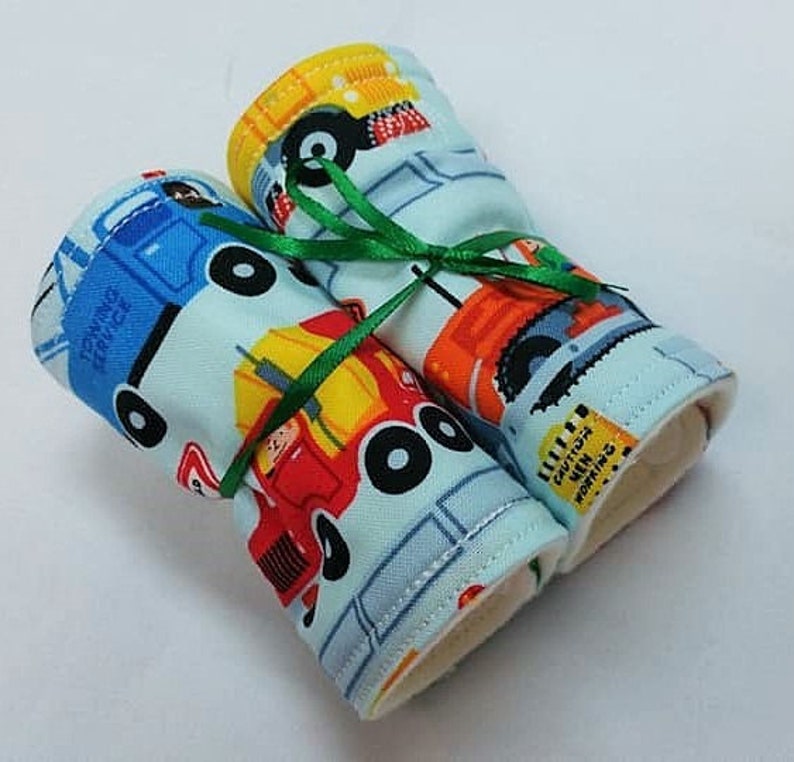 Infant Car Seat Strap Covers Newborn Size Toddler