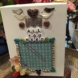 Handmade Gift Box Cadereyta