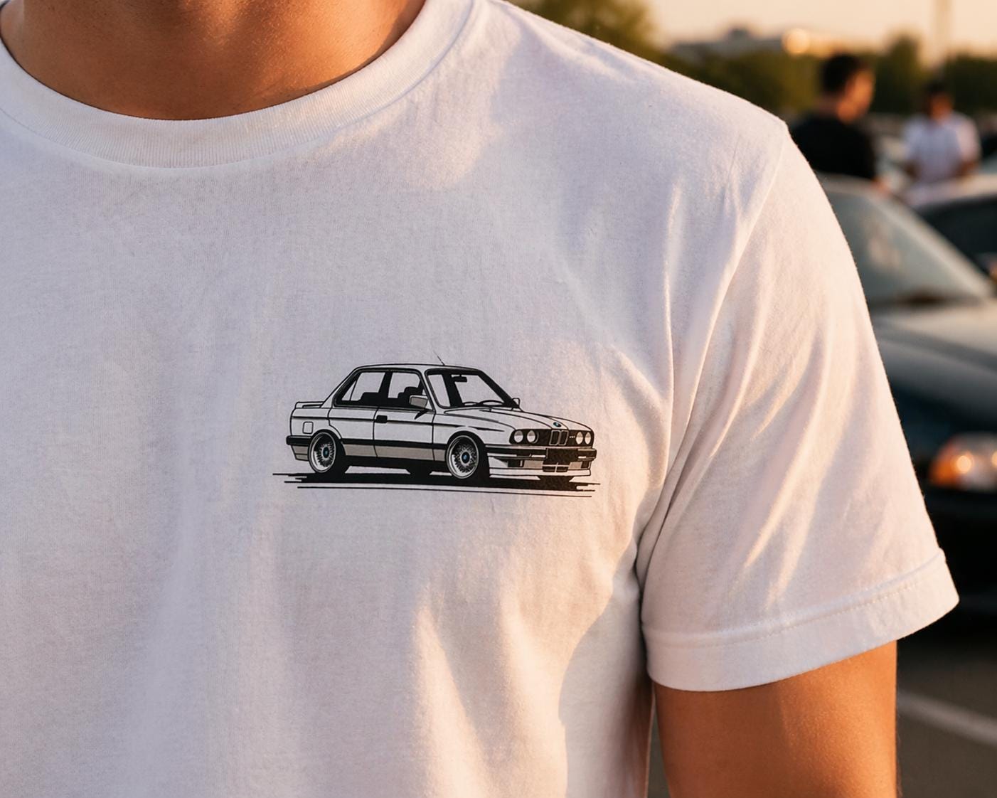 Vintage bmw t shirt - Etsy 日本