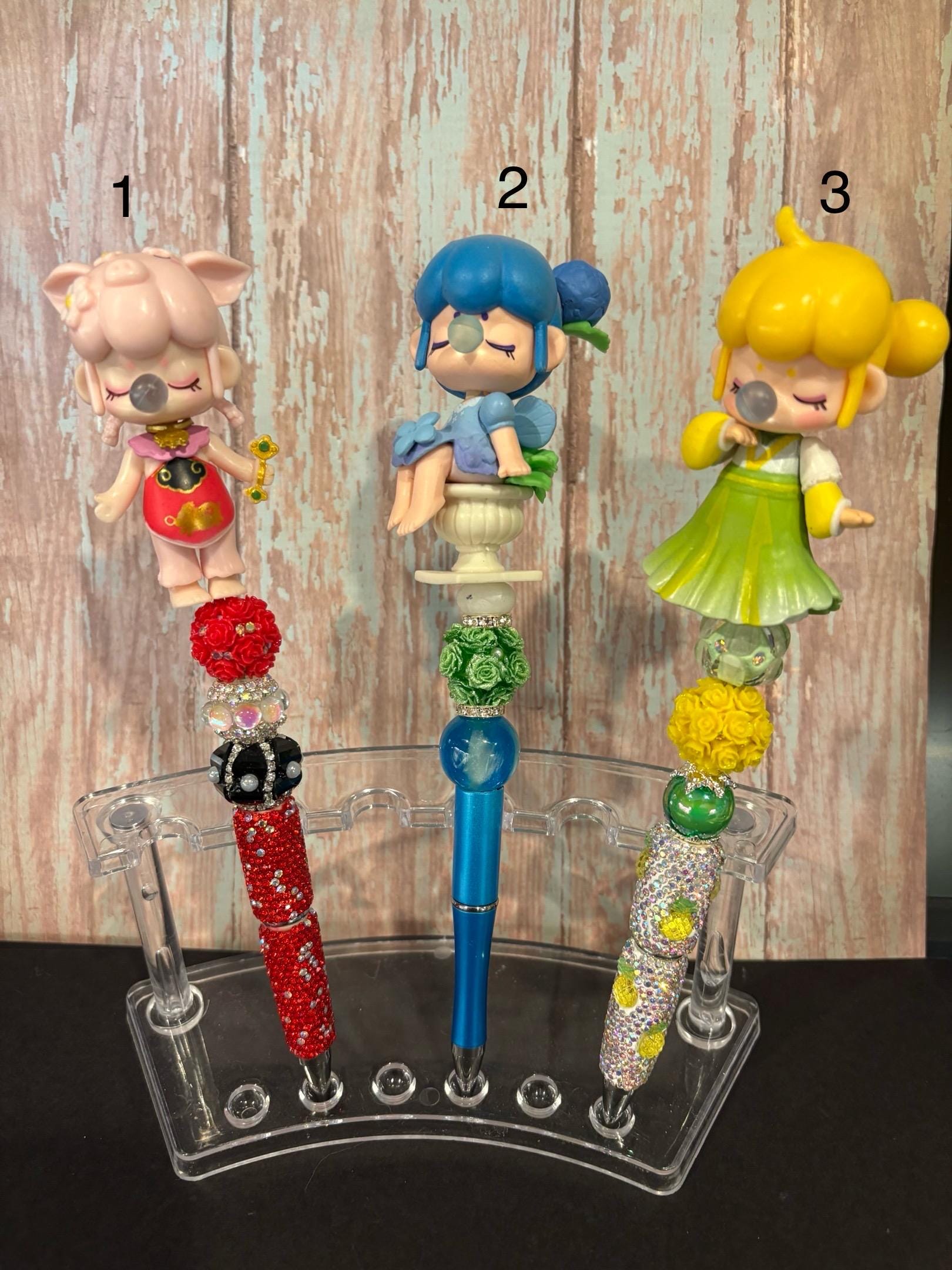 Nanci - Etsy 日本