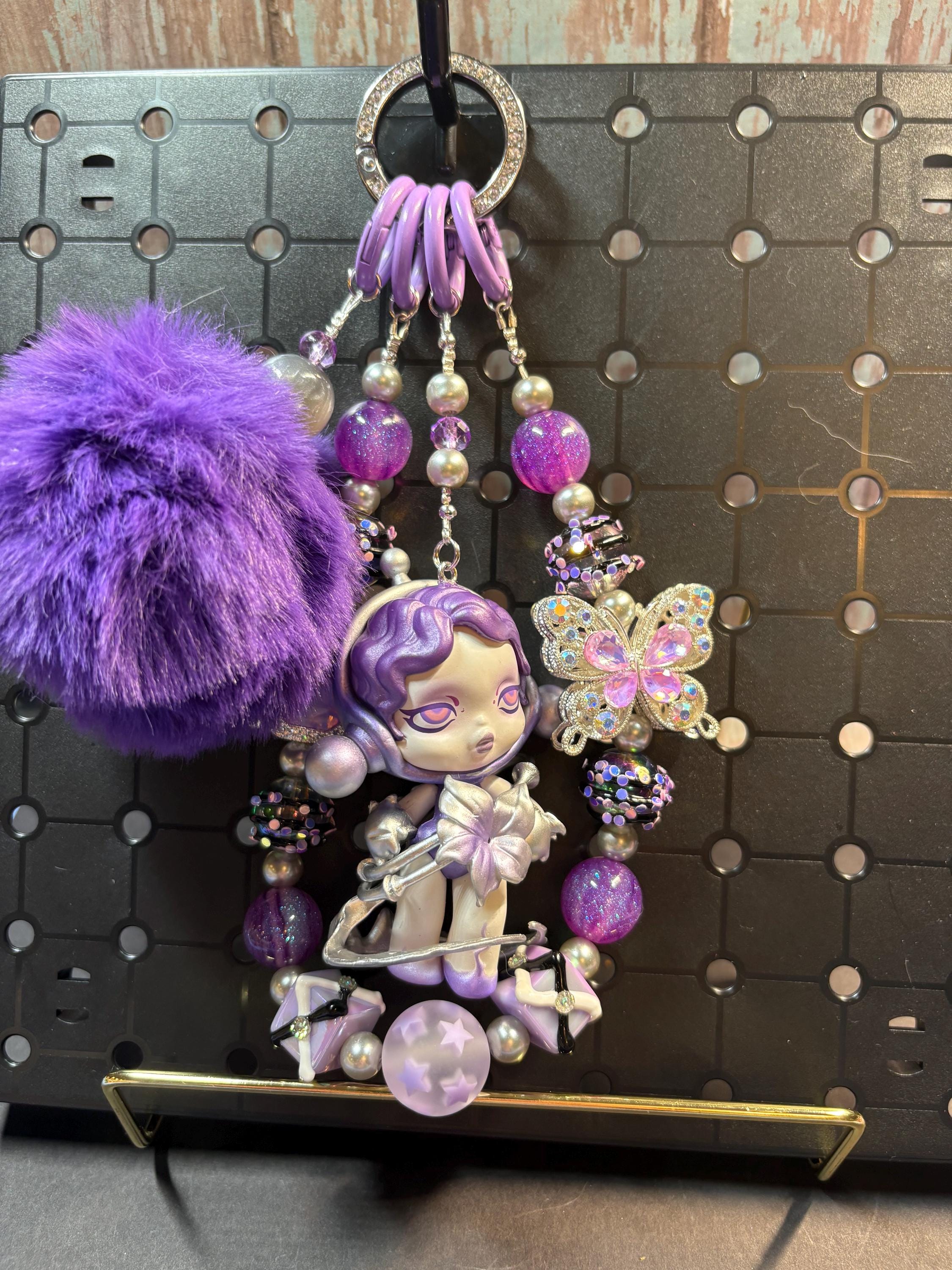 Skullpanda chain - Etsy 日本