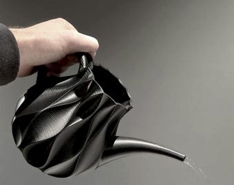 Magnificent Abyssal Watering Can