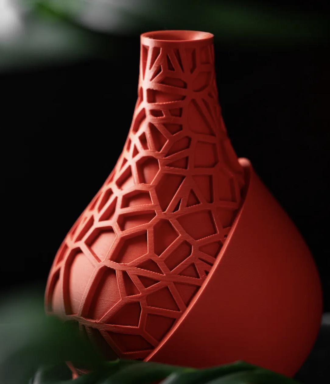 Flower Vase - Made to order