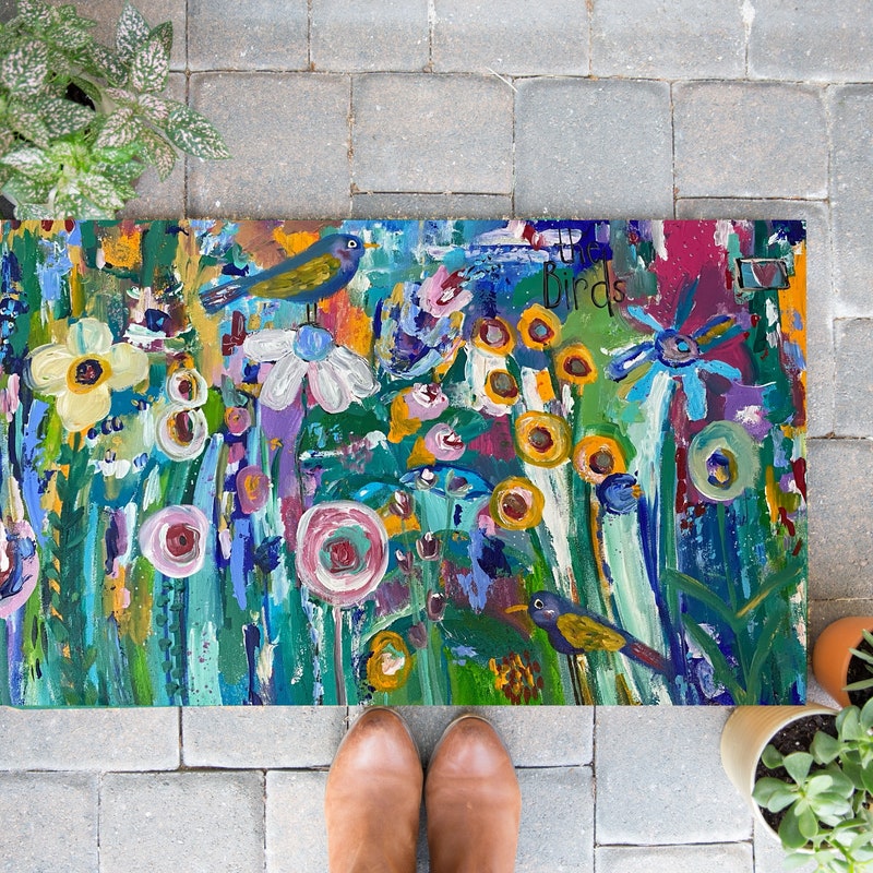 Artsy Home Decor - Etsy