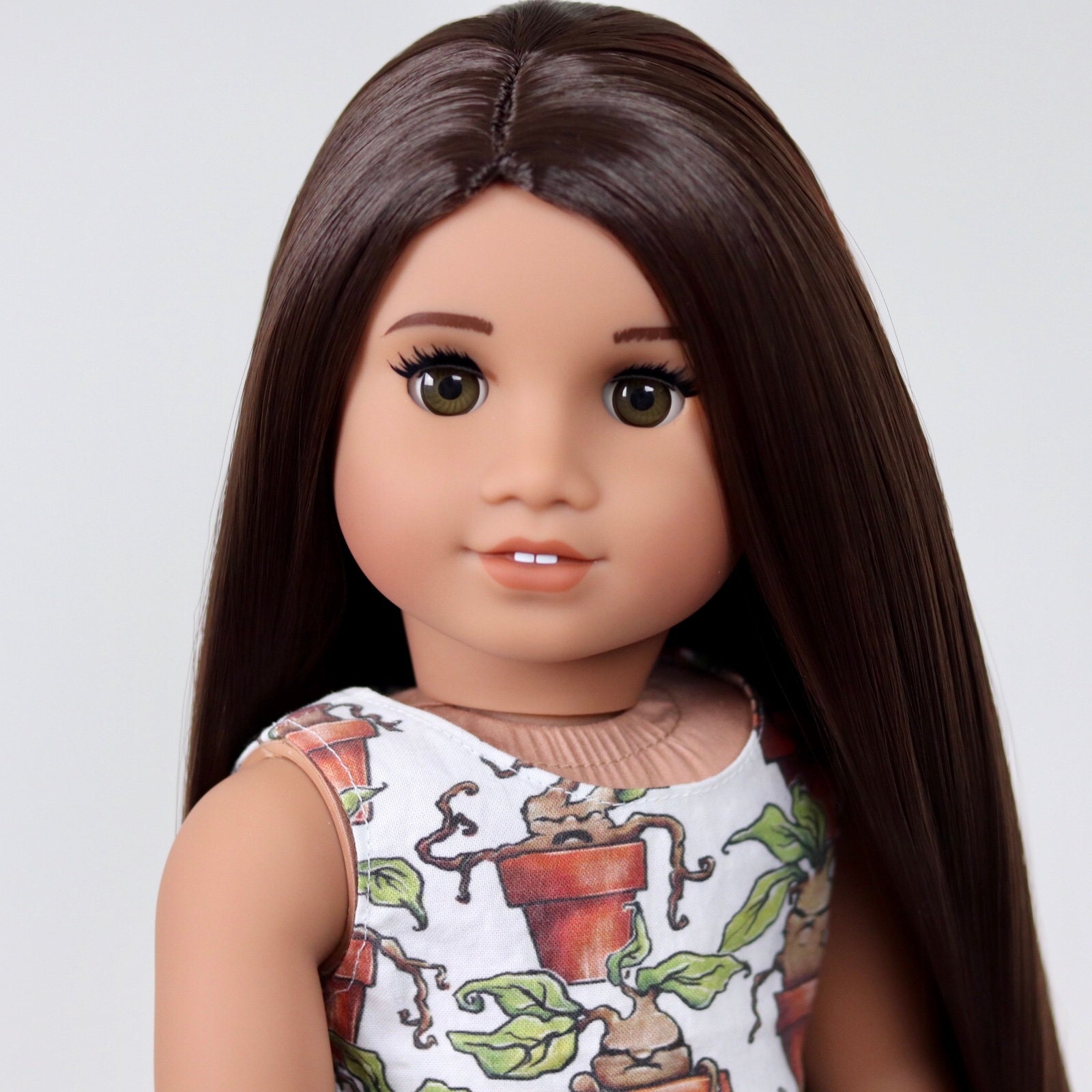 american girl doll makeup set