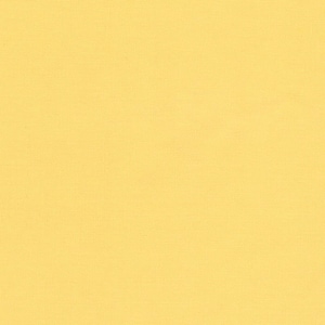 KONA LEMON YELLOW fabric, Robert Kaufman, 100% cotton fabric, blender fabric, basic color fabric ,craft fabric! Free Shipping 35 dollars+!