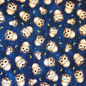 OWL ALWAYS LOVE you cotton fabric, Timeless Treasures, 100% cotton fabric, love fabric, baby fabric, kids! Fast & Free shipping 35 dollars+!
