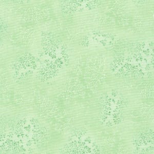 FUSIONS #7 Celery Fabric: Robert Kaufman 100% Cotton Quilting Fabric