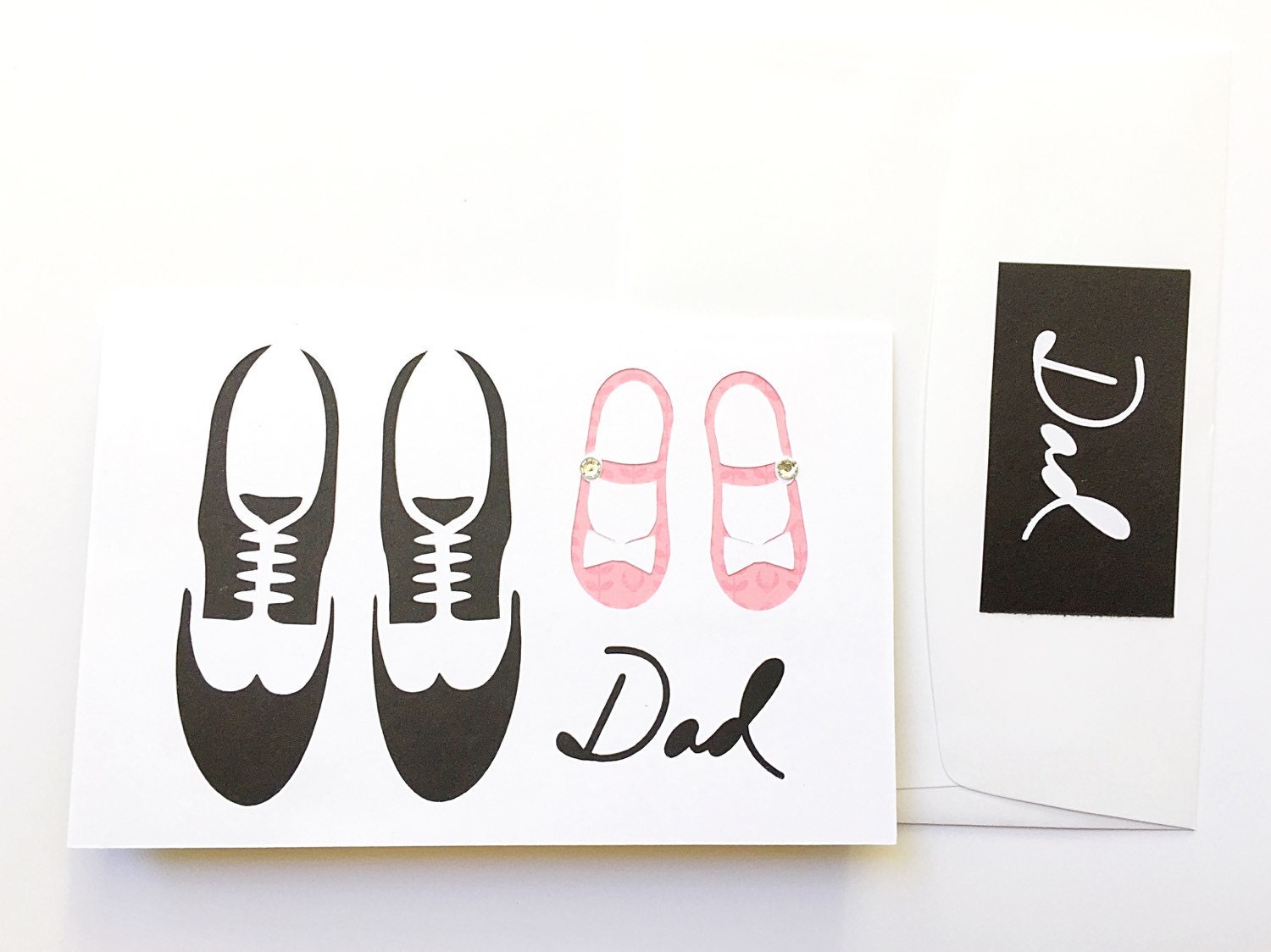 birthday card for dad