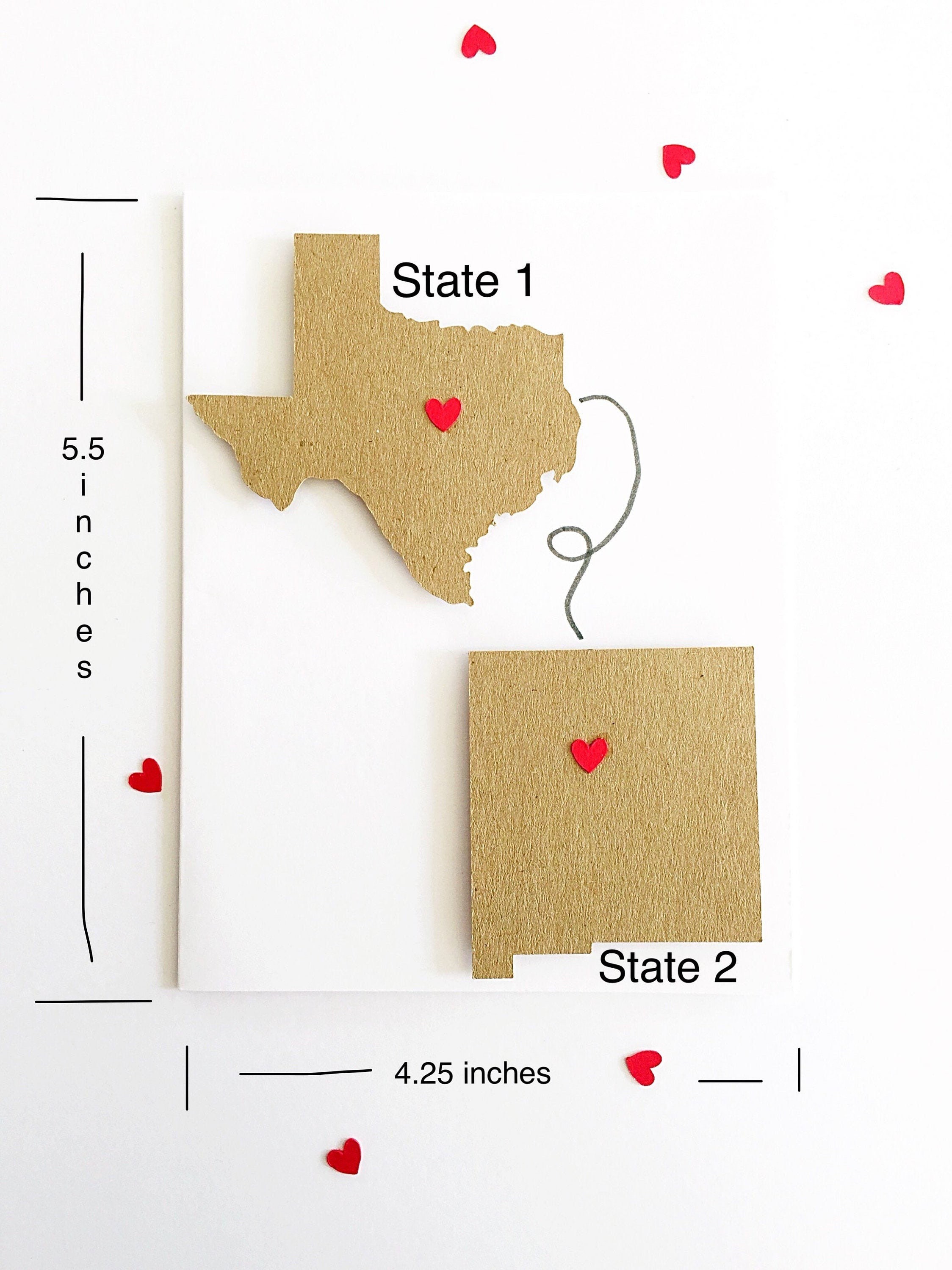 valentines card for long distance relationship