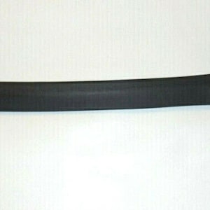 Pentjak Silat Practice Golok Training Polypropylene Sword Indonesian Replica Martial Arts Manually Operated Sporting Goods