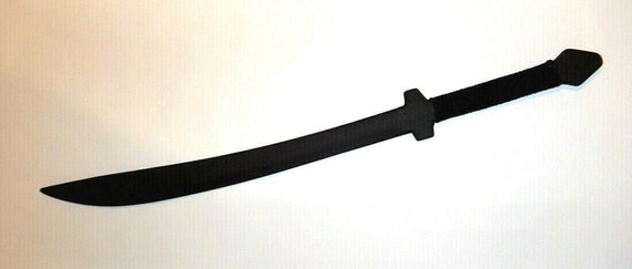 Thai Fighting Krabi Krabong Stick (Single Stick)