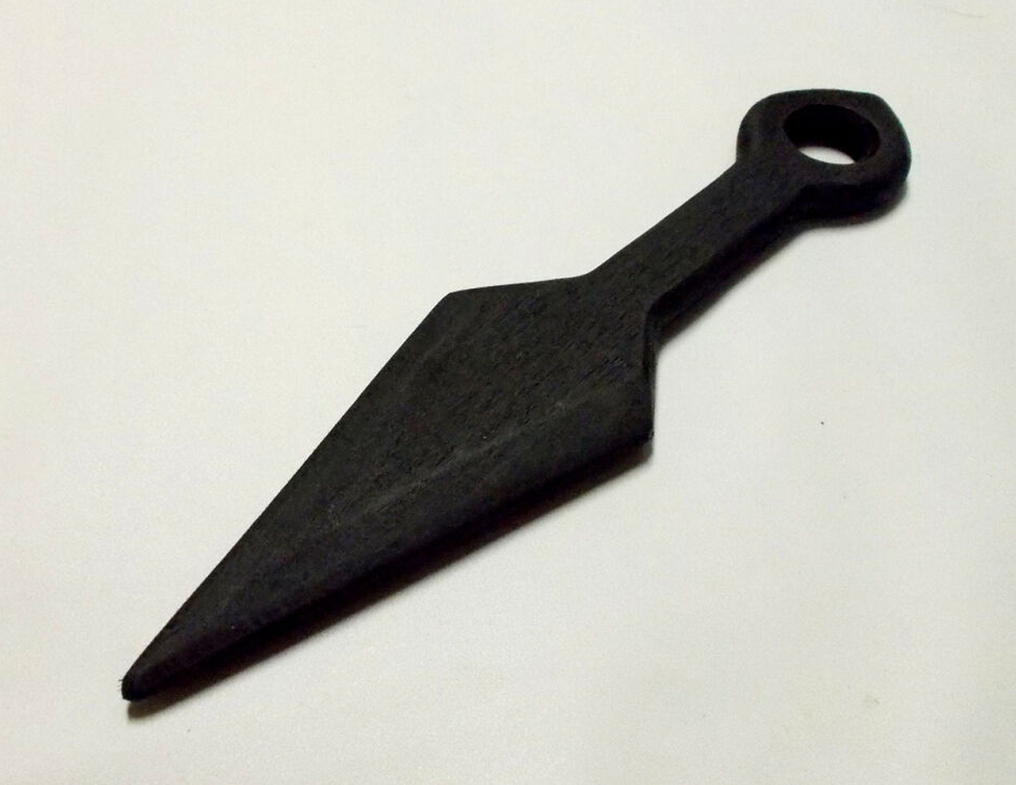 Training Kunai 3 Pc Set Shinobi Ninja Knife Tactical Hunting Training Kunai 3 Pc Set Shinobi Ninja Knife Tactical Hunting