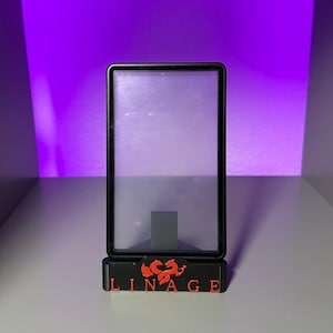 Graded Card Slab Protector- Perfect for PSA Slabs