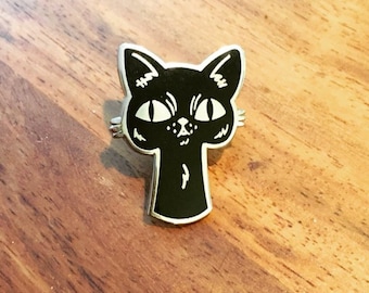 Maximus Hard Enamel Pin